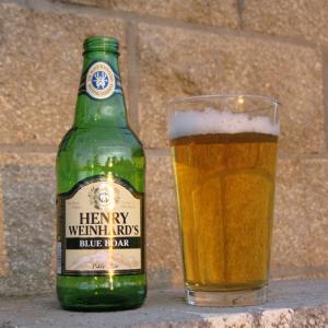 Blue Boar Pale Ale