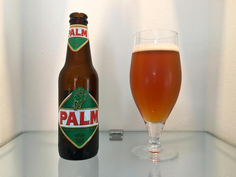 Brouwerij Palm