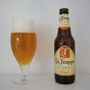 La Trappe Tripel