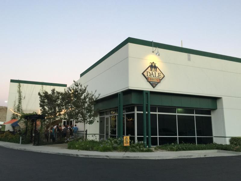 Last Name Brewing photos — photo 1 of 6