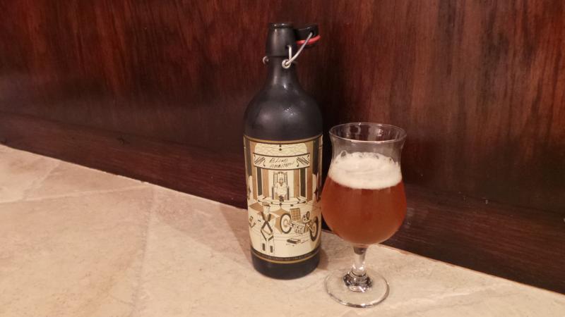 Southern Star Brewing Company