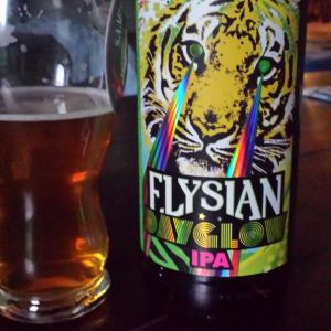 Dayglow IPA