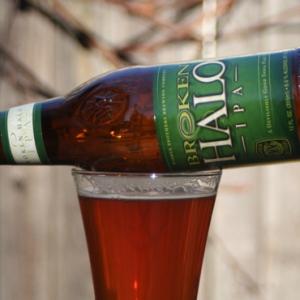 Broken Halo IPA