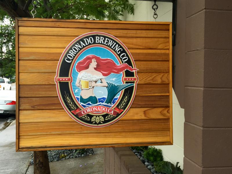 Coronado Brewing Company