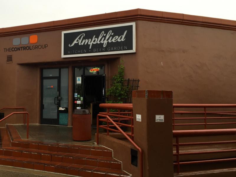 Amplified Ale Works photos — photo 1 of 4