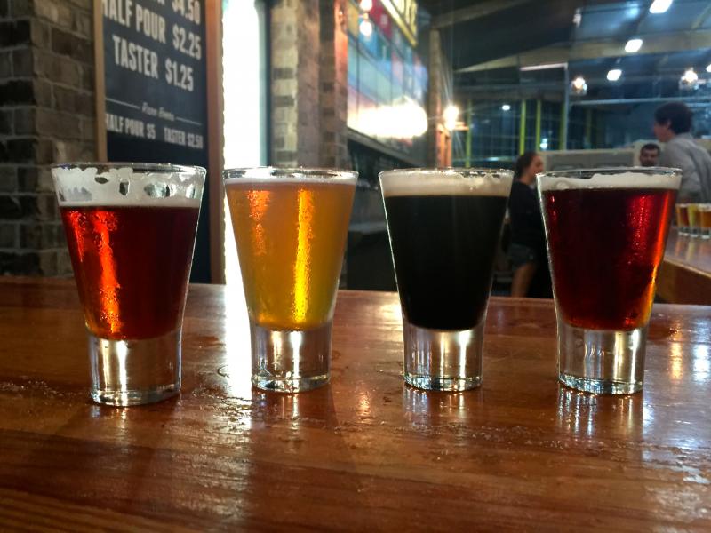 Green Flash Brewing Co.