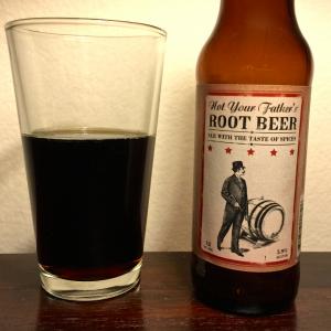 Not Your Father's Root Beer 5.9%