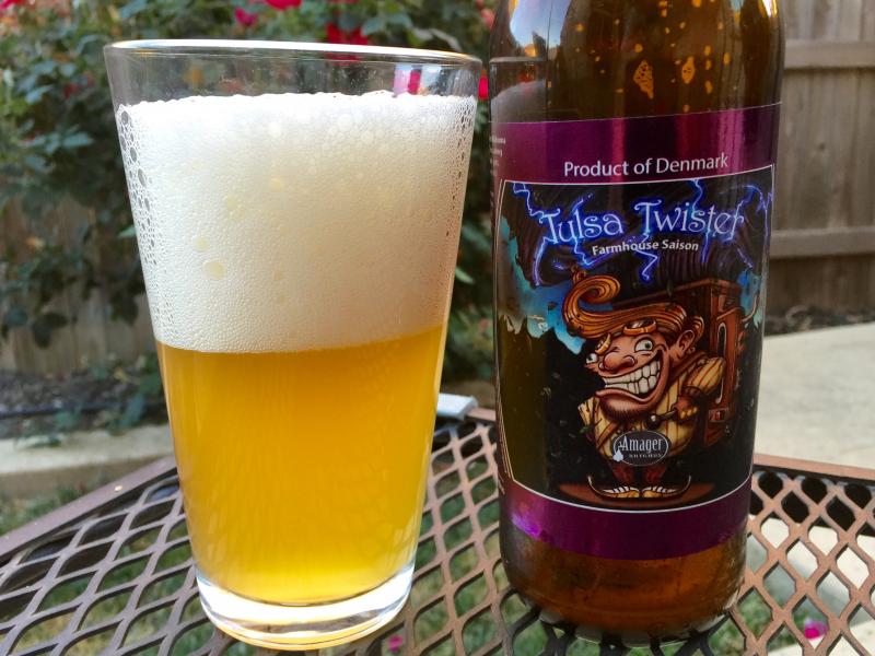 Amager Bryghus