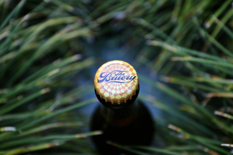 The Bruery