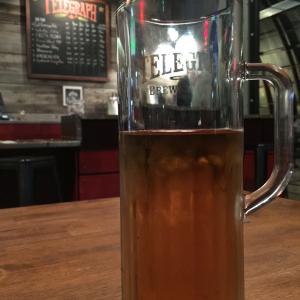 Goodland Orange Pale Ale
