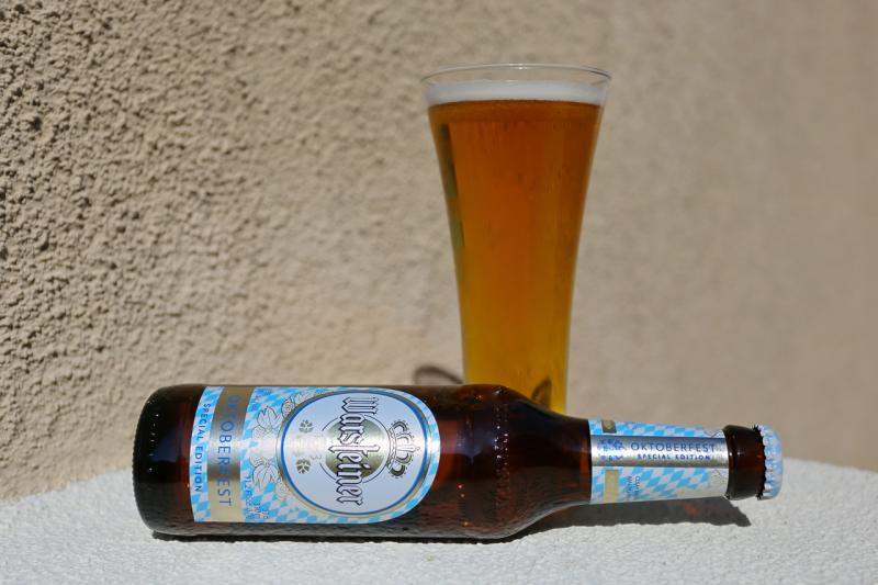 Warsteiner Brauerei