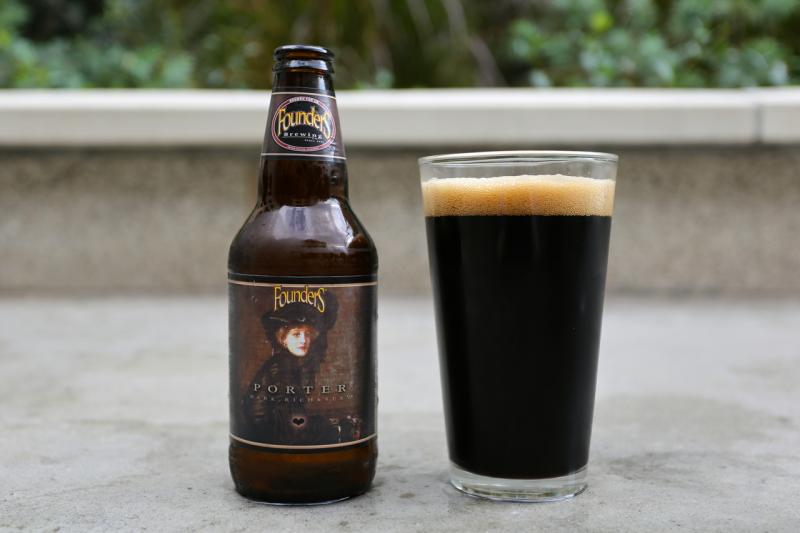 Founders Porter