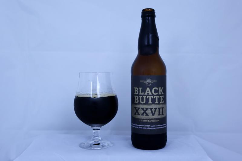Black Butte XXVII from Deschutes Brewery — photo 1 of 1