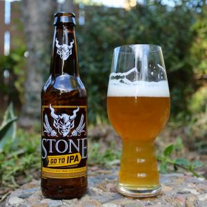 Stone Go To IPA