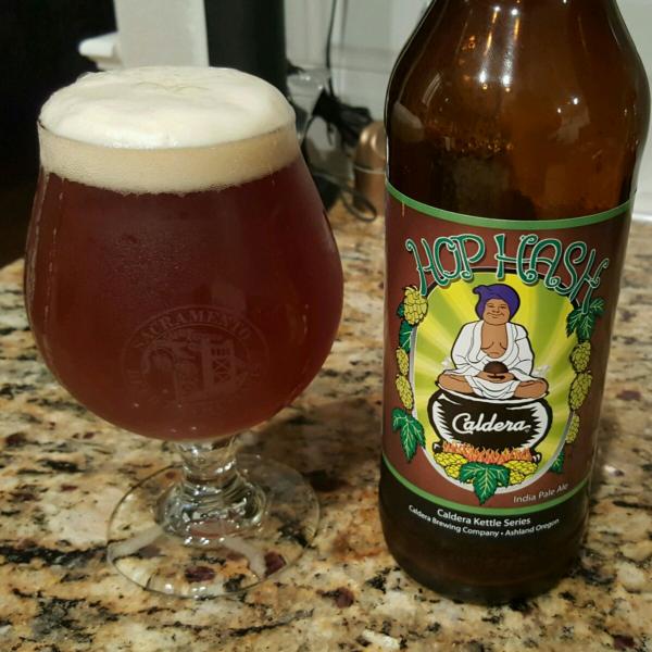 Hop Hash from Sweetwater Brewing Company — photo 1 of 1