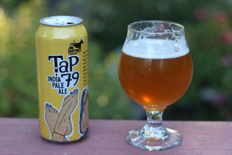 Ol' Burro Brewery photos — photo 1 of 1