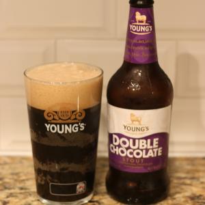 Young's Double Chocolate Stout
