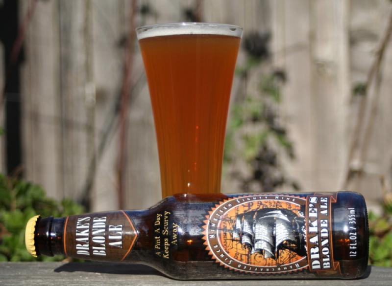 Drake's Brewing Company