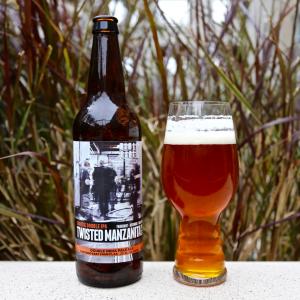 Chaotic Double IPA