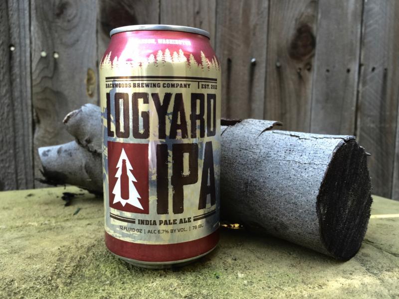 Backwoods Brewing Company