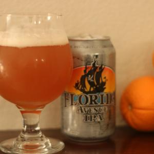 Florida Avenue India Pale Ale