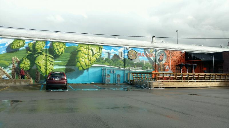 Sun King Brewing Company