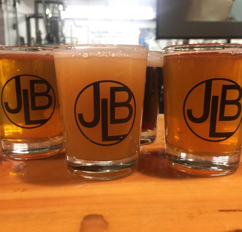 June Lake Brewing photos — photo 1 of 2