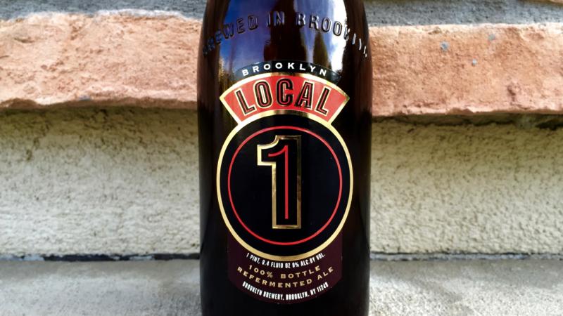 Brooklyn Brewery