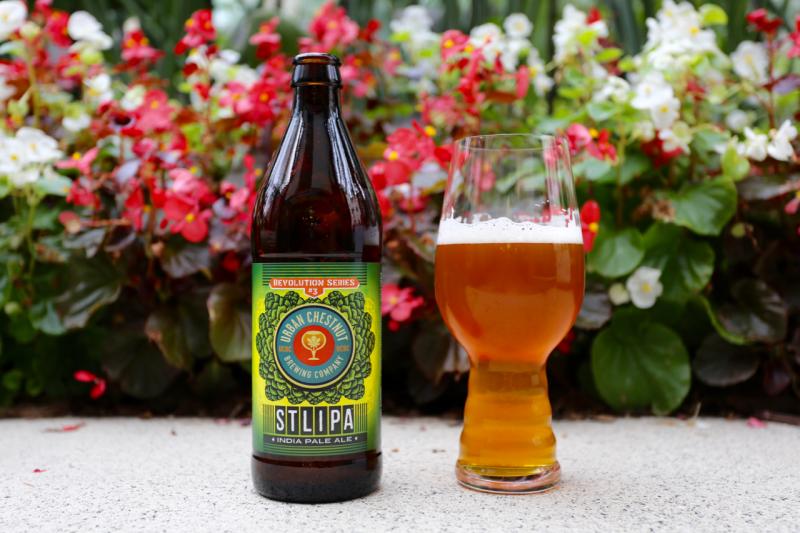 STLIPA from Urban Chestnut Brewing Company — photo 1 of 1