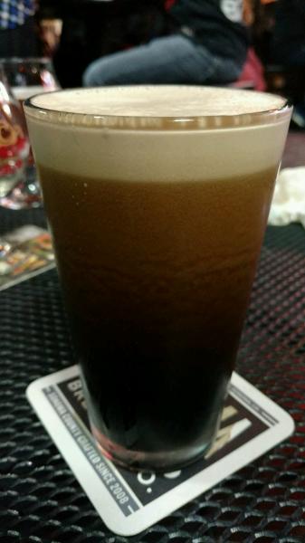Donnybrook Stout from Victory Brewing Company — photo 1 of 1