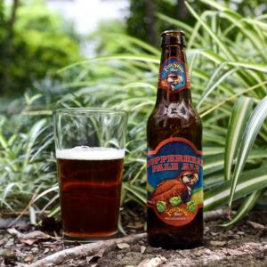 Copperhead Pale Ale