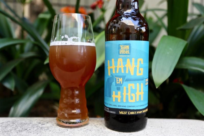Torn Label Brewing Co.
