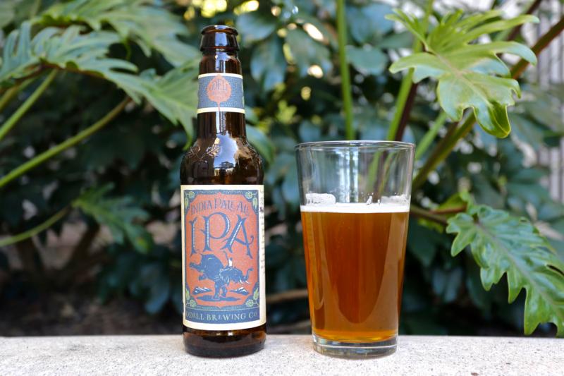 Odell IPA from Odell Brewing Company — photo 1 of 1