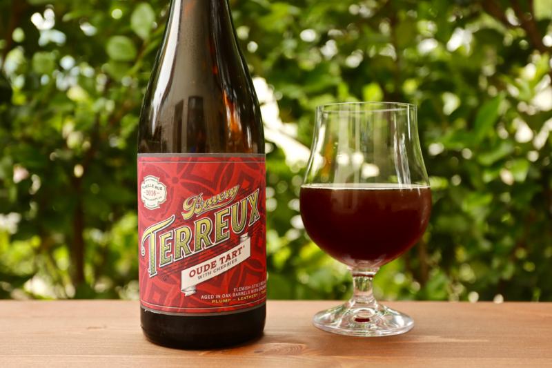 Bruery Terreux