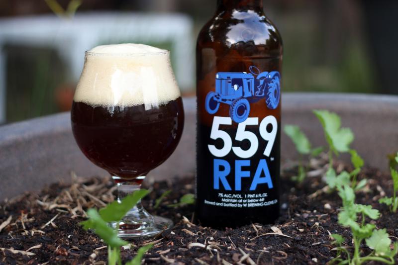 W Brewing