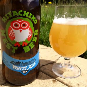 Hitachino Nest White Ale