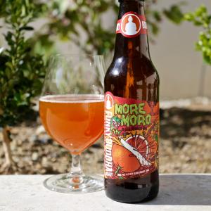 More Moro Blood Orange IPA