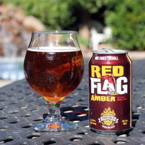 Red Flag Amber