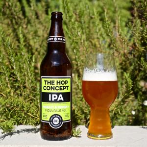 Mosaic & Eureka IPA