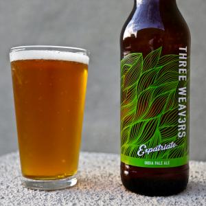 Expatriate IPA