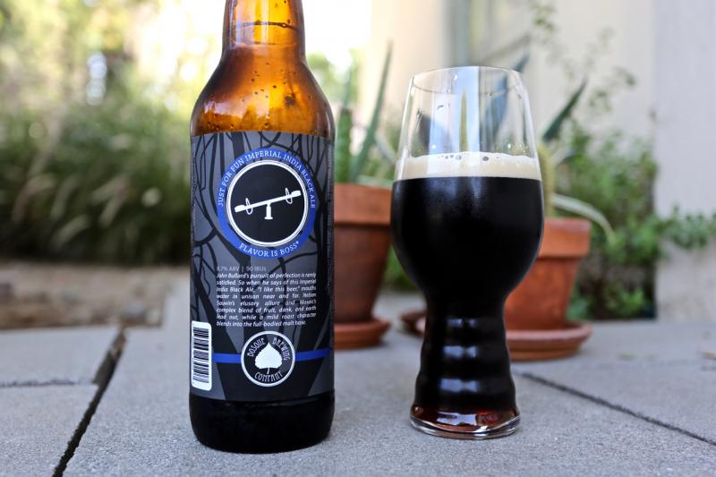 Bosque Brewing Co.
