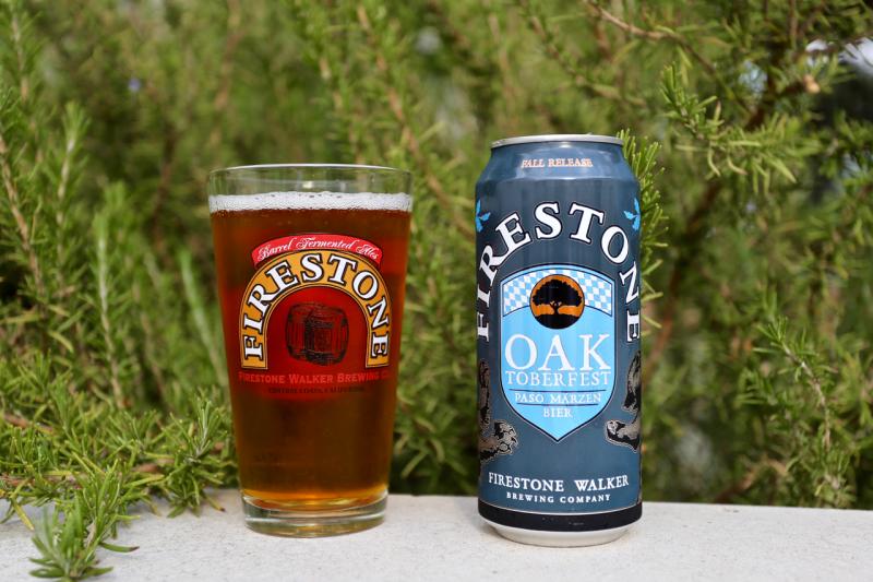 Firestone Oaktoberfest