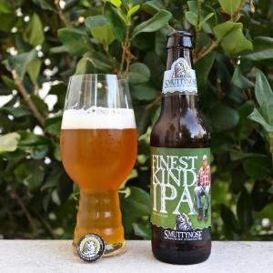 Finest Kind IPA