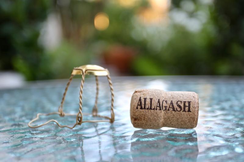 Allagash Brewing Company