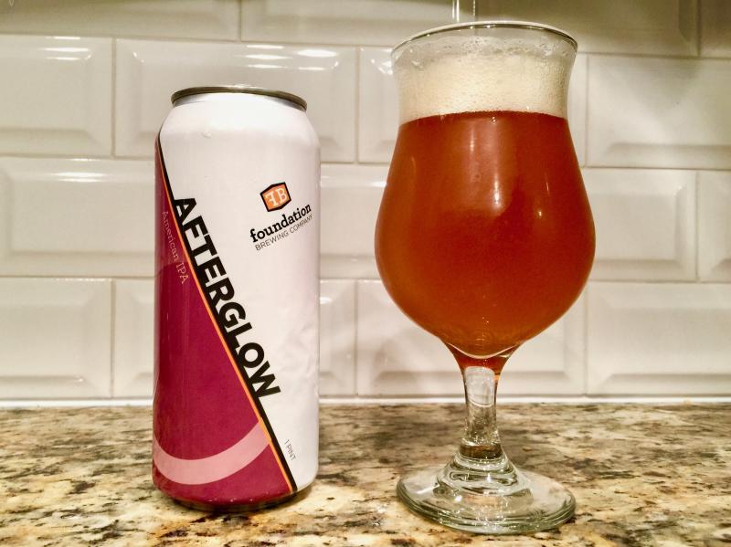 Afterglow from Kane Brewing Company — photo 1 of 2