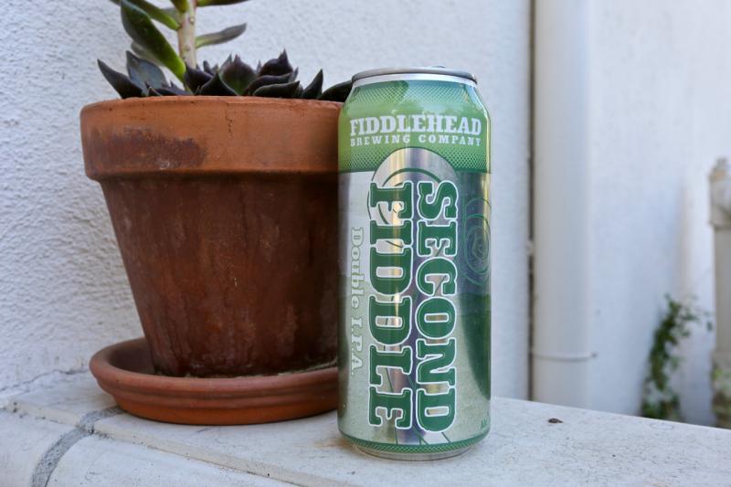 Fiddlehead Brewing Company