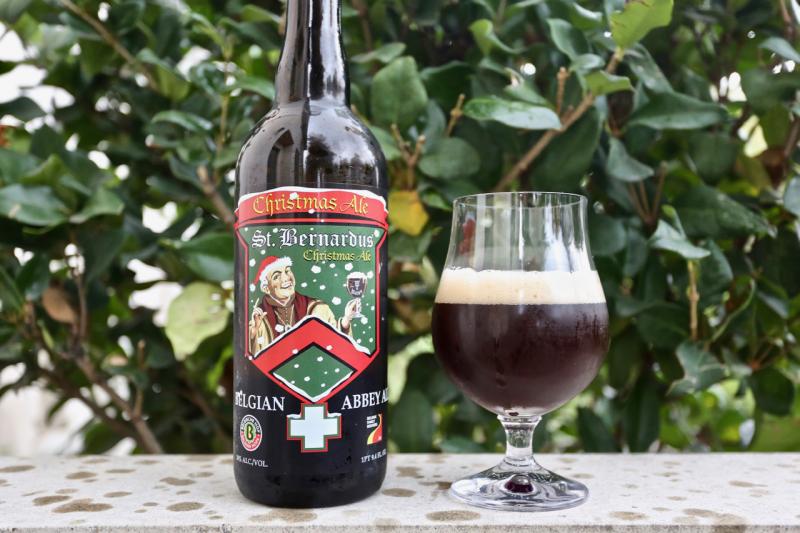 St. Bernardus