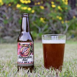 Jubilation Ale