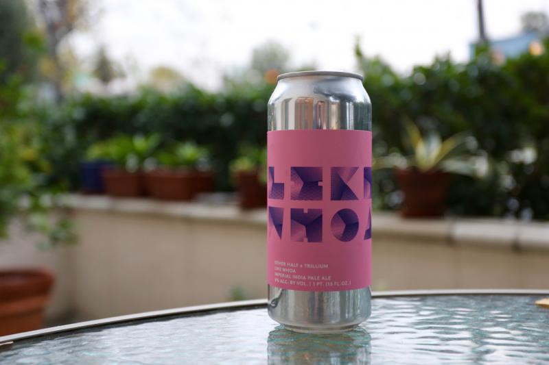 Other Half Brewing Co.