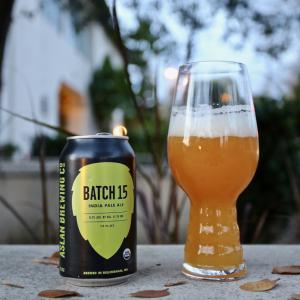 Batch 15 IPA